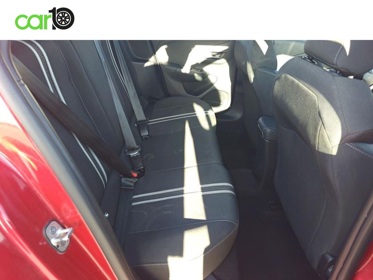 OPEL CORSA GS 1.2T XHL MT6 S/S 100CV (74KW)  - Foto 6