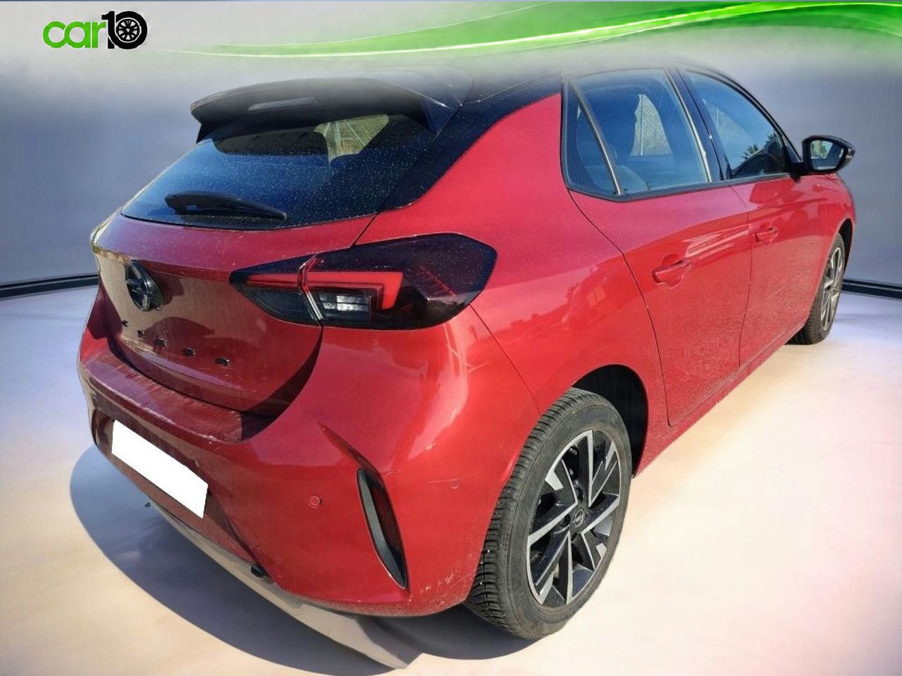 Opel Corsa 1.2T XHL 74kW (100CV) GS  - Foto 3
