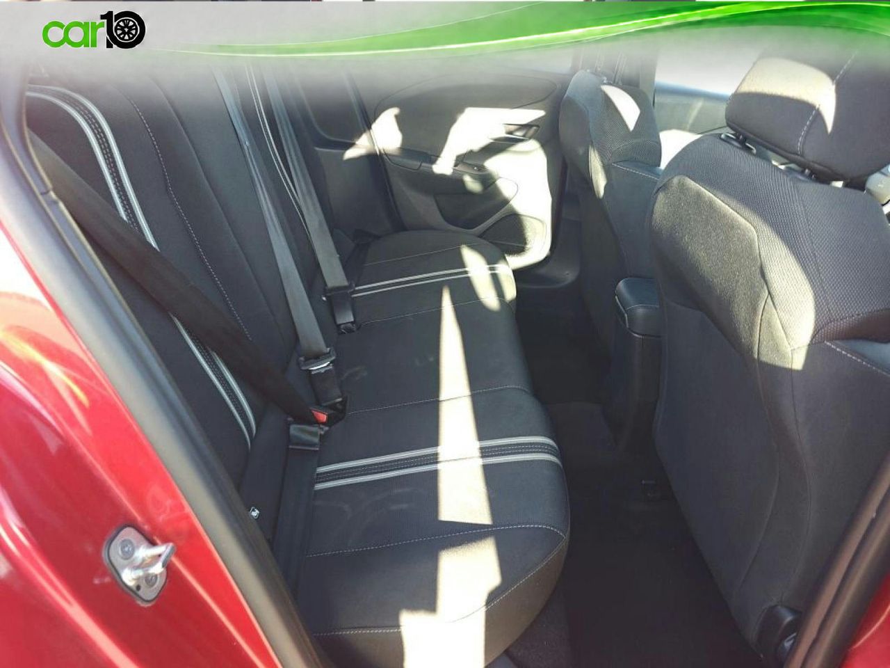Opel Corsa 1.2T XHL 74kW (100CV) GS  - Foto 7