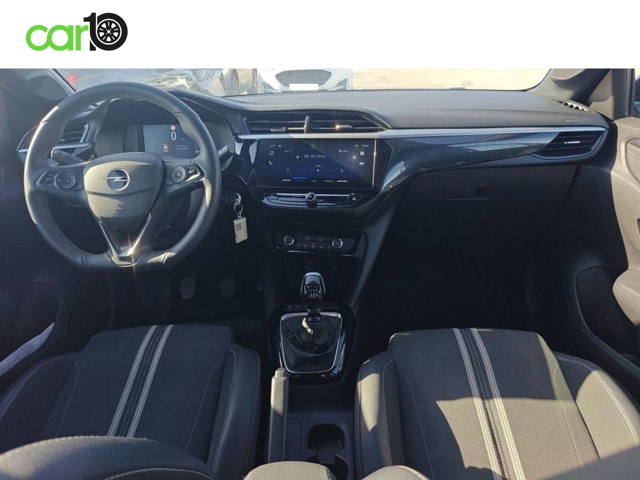 OPEL CORSA GS 1.2T XHL MT6 S/S 100CV (74KW)  - Foto 3
