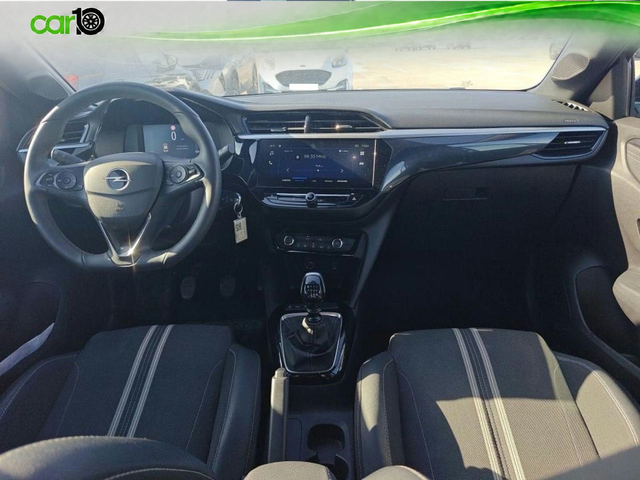 Opel Corsa 1.2T XHL 74kW (100CV) GS  - Foto 3