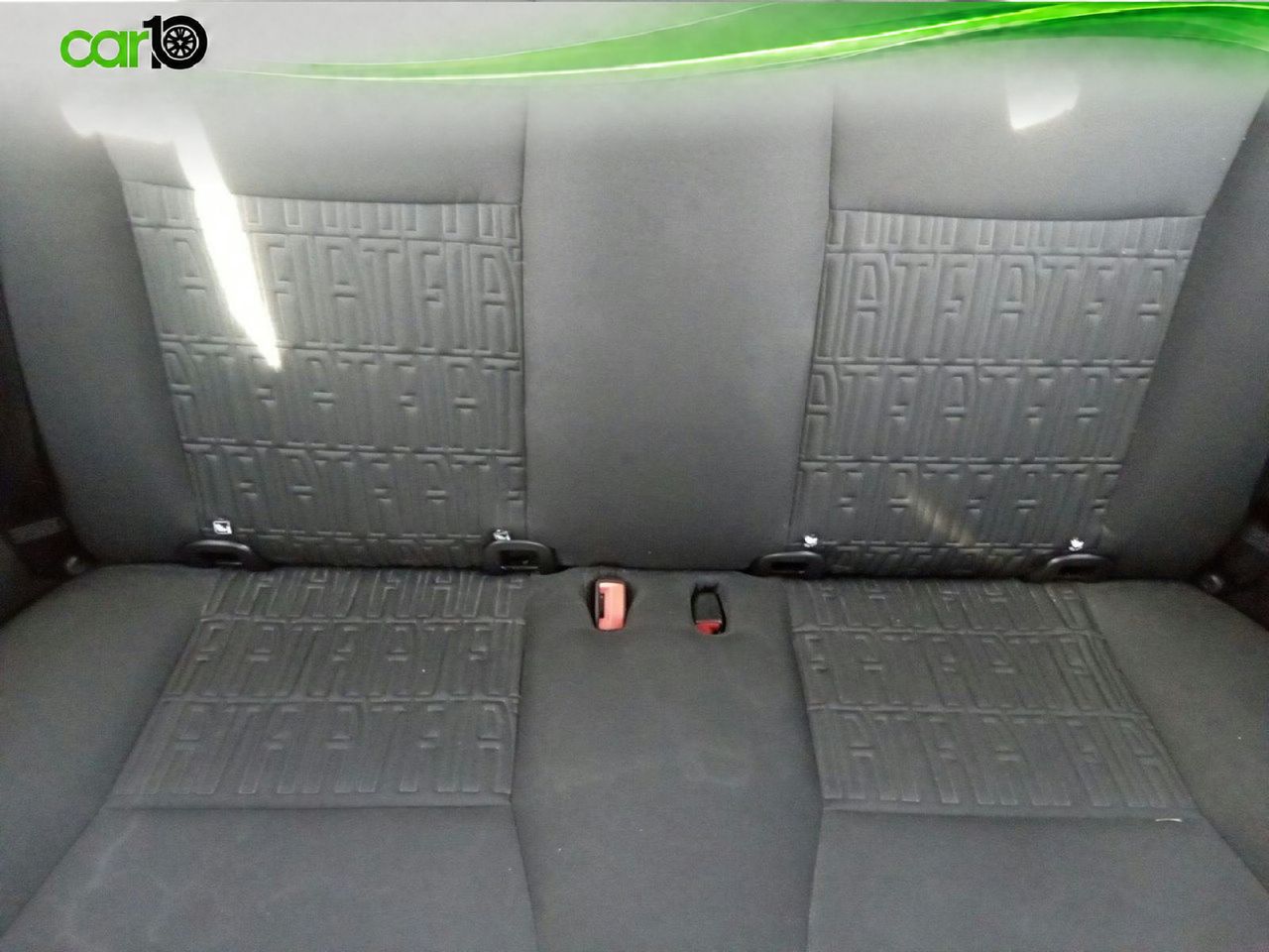 Fiat 500 Red Hb 320km 85kW (118CV)  - Foto 8