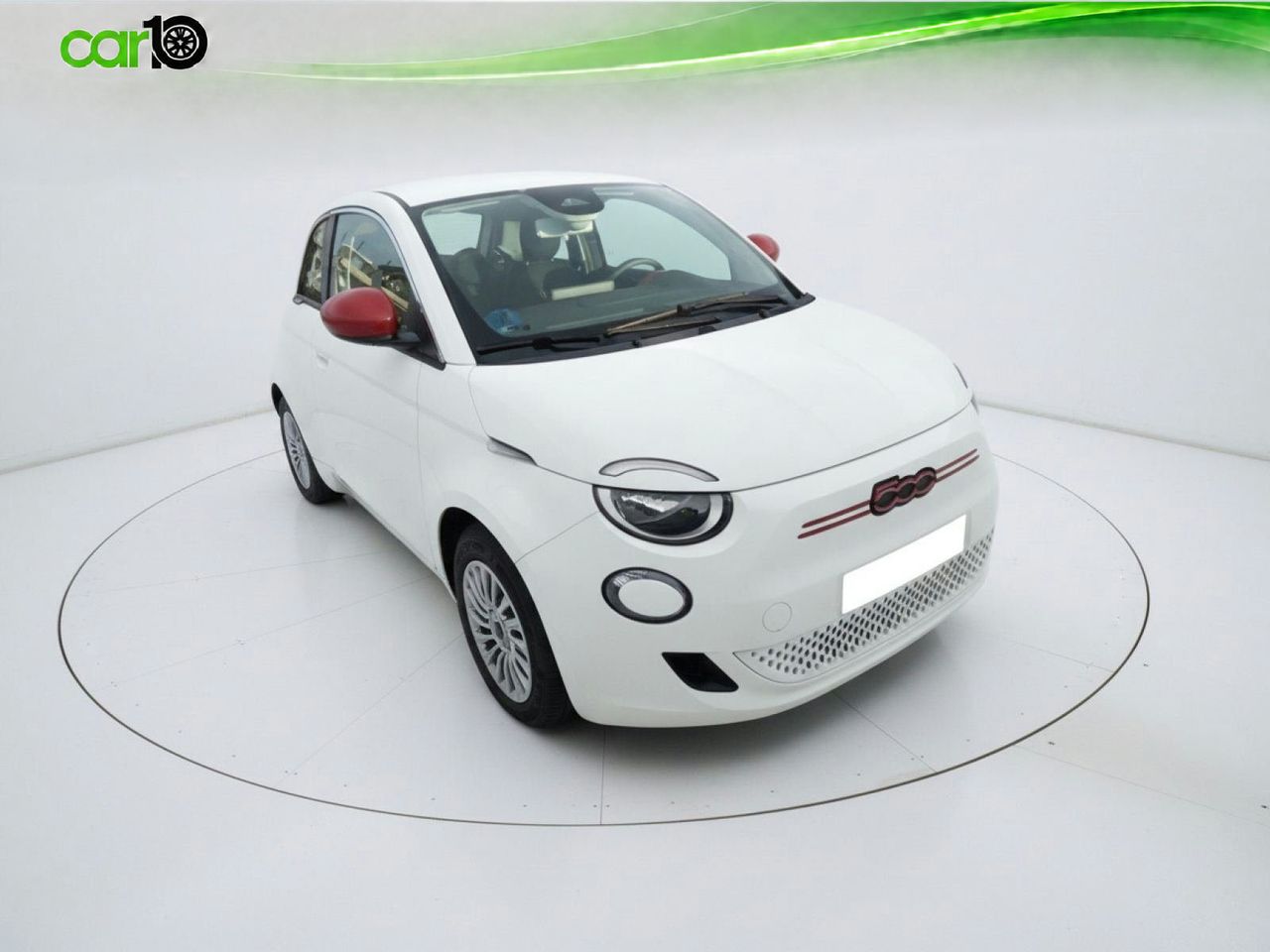 Fiat 500 Red Hb 320km 85kW (118CV)  - Foto 3
