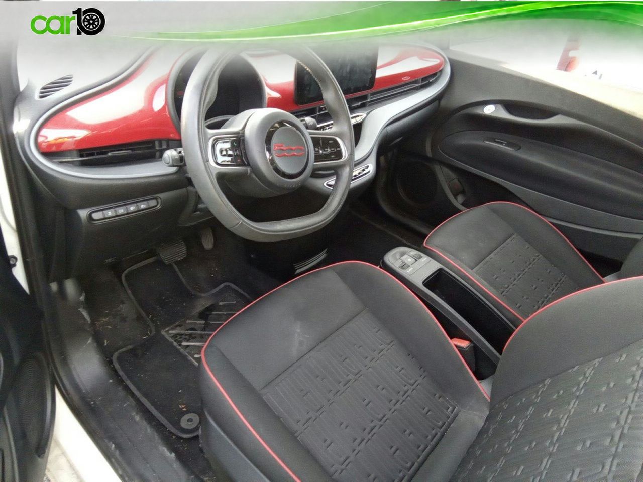 Fiat 500 Red Hb 320km 85kW (118CV)  - Foto 6