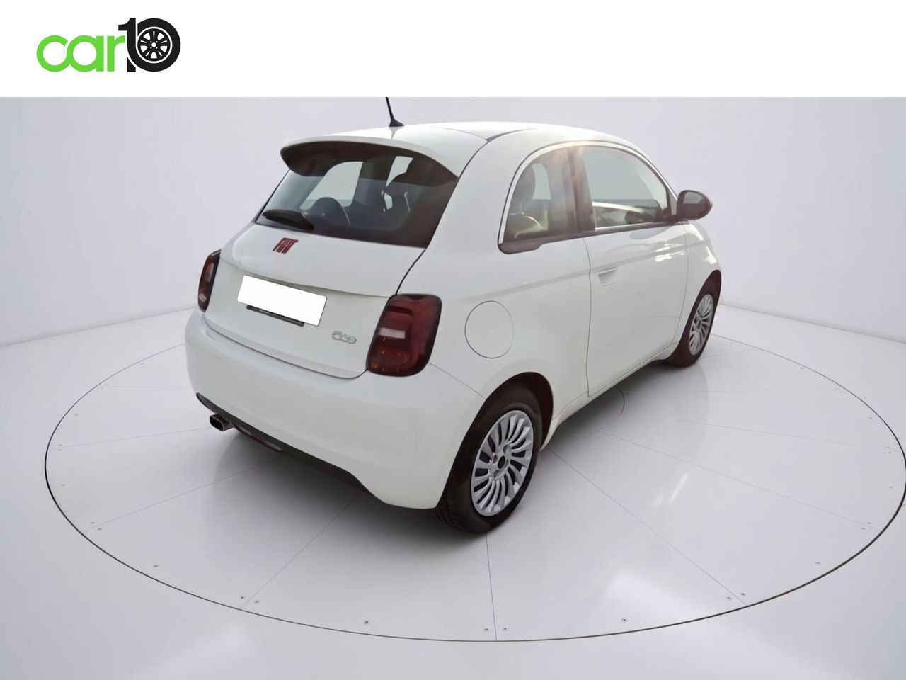 FIAT 500 Red Hb 320km 85kW (118CV)  - Foto 4