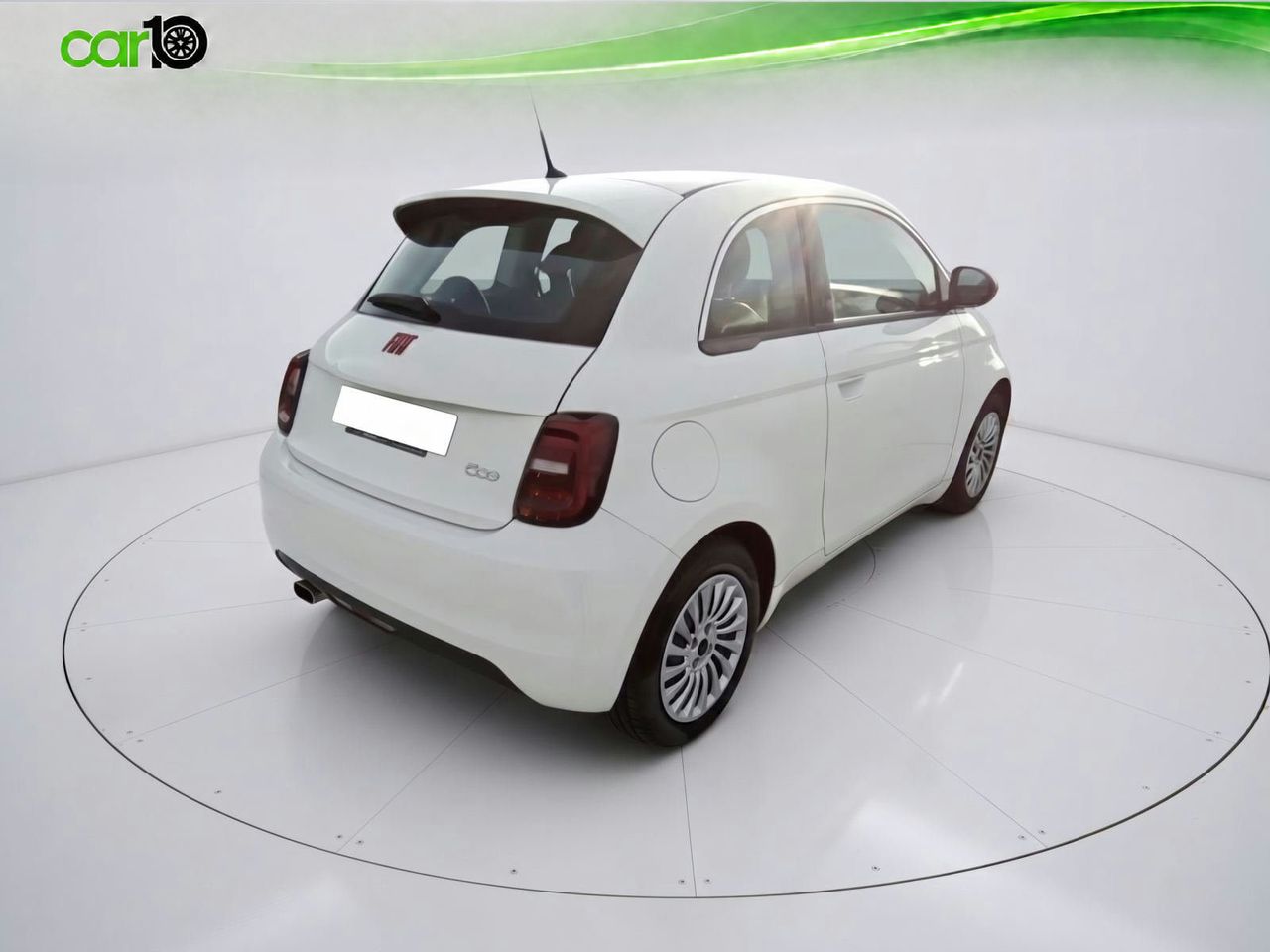 Fiat 500 Red Hb 320km 85kW (118CV)  - Foto 4