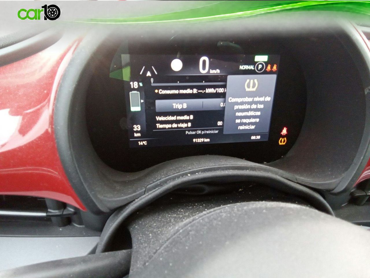 Fiat 500 Red Hb 320km 85kW (118CV)  - Foto 7