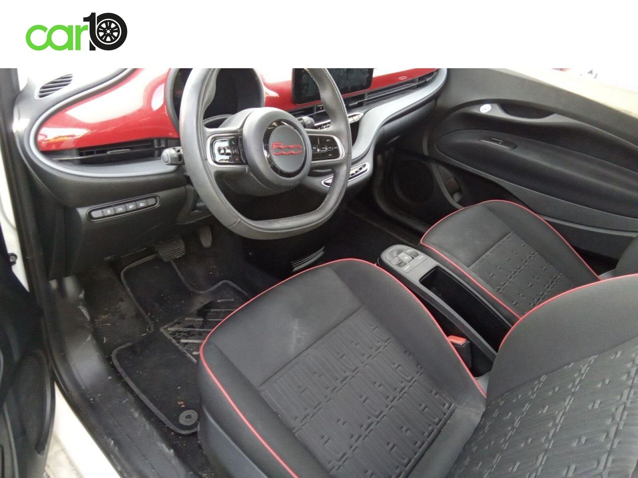 FIAT 500 Red Hb 320km 85kW (118CV)  - Foto 5