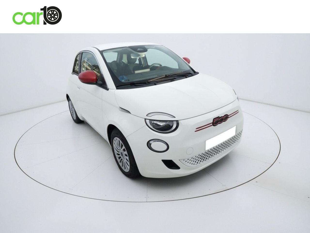 FIAT 500 Red Hb 320km 85kW (118CV)  - Foto 3