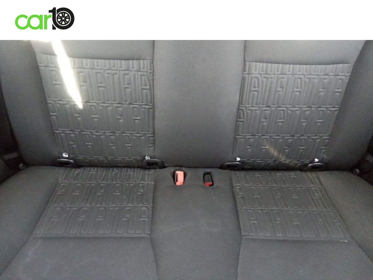 FIAT 500 Red Hb 320km 85kW (118CV)  - Foto 7