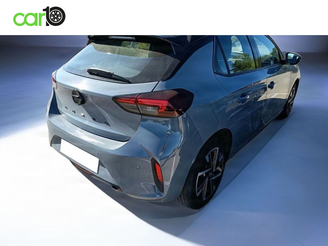 OPEL CORSA GS 1.2T XHL MT6 S/S 100CV (74KW)  - Foto 3