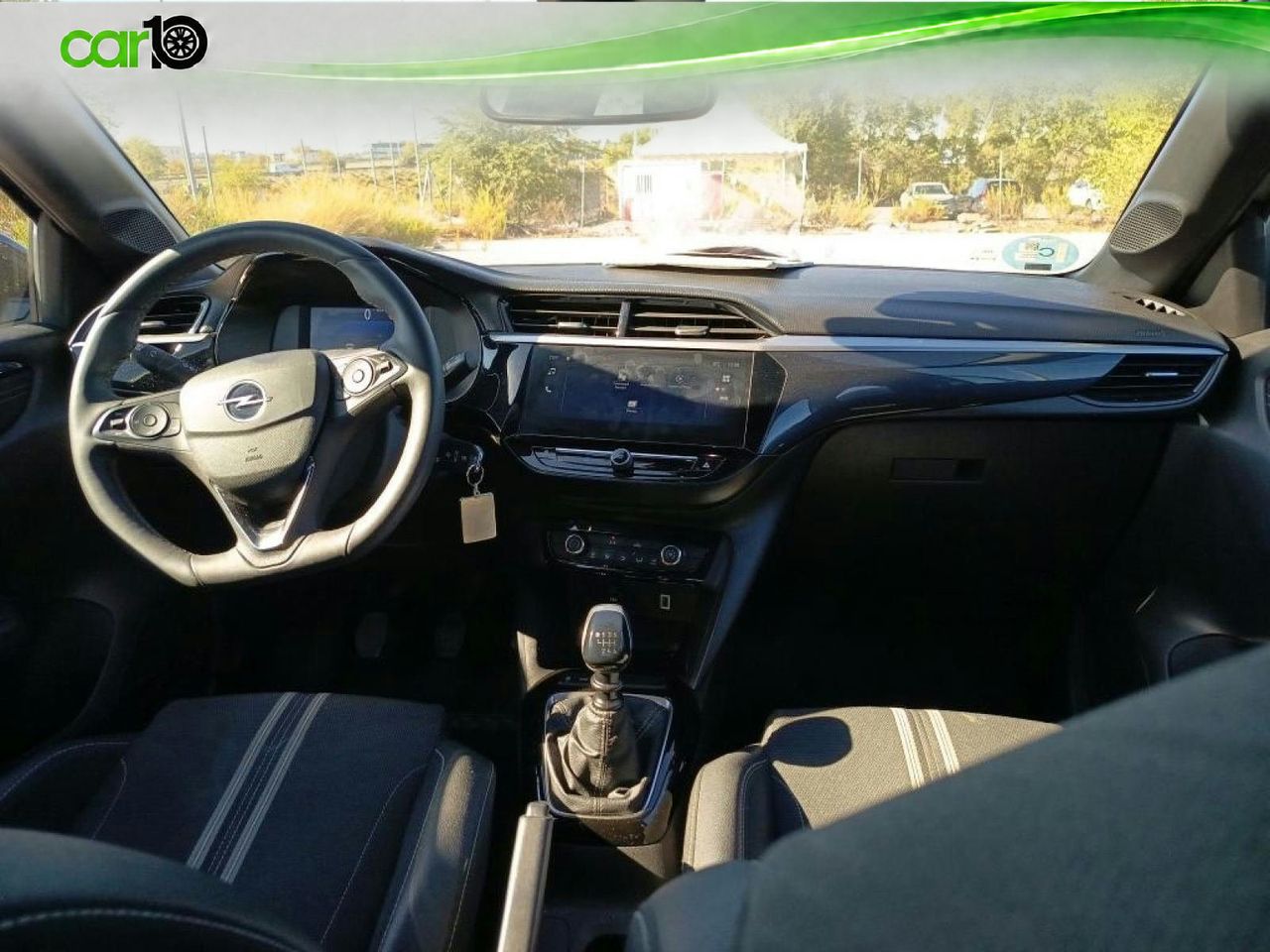 Opel Corsa 1.2T XHL 74kW (100CV) GS  - Foto 4
