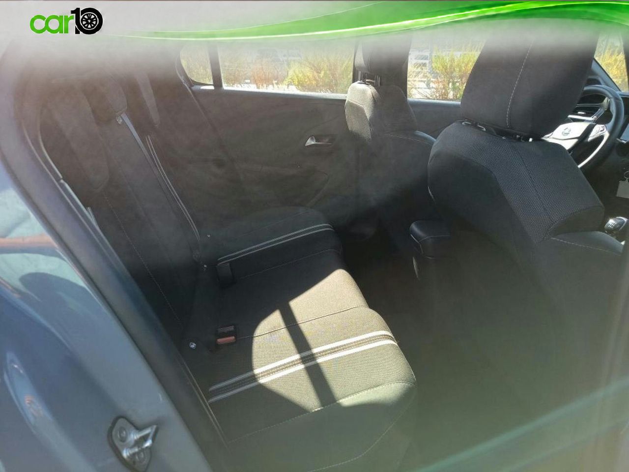 Opel Corsa 1.2T XHL 74kW (100CV) GS  - Foto 7