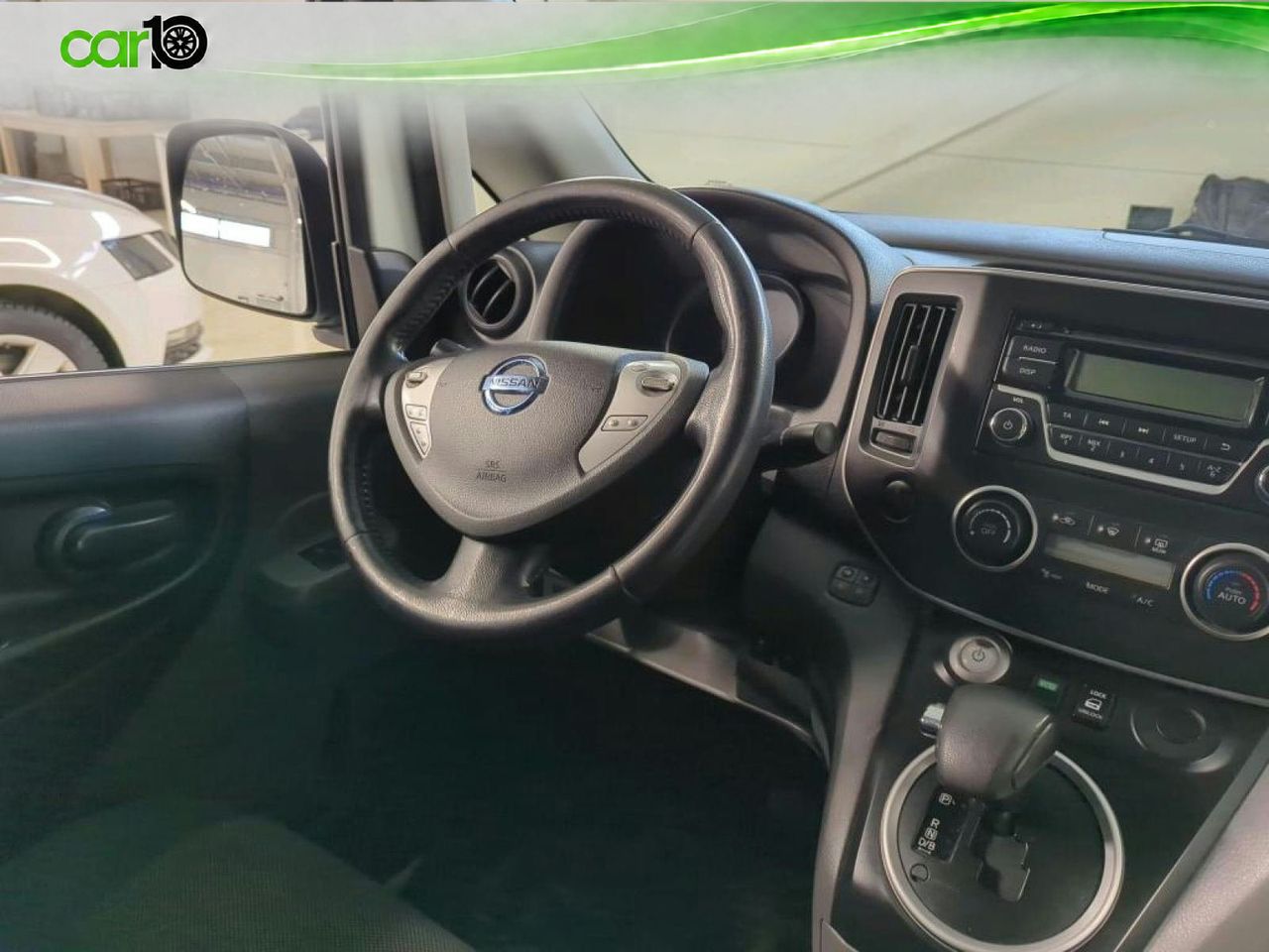 NISSAN NV200 Acenta Electric 4d  - Foto 7