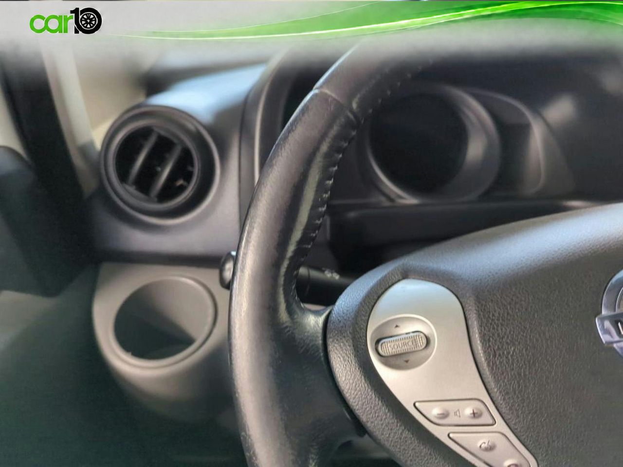 NISSAN NV200 Acenta Electric 4d  - Foto 11
