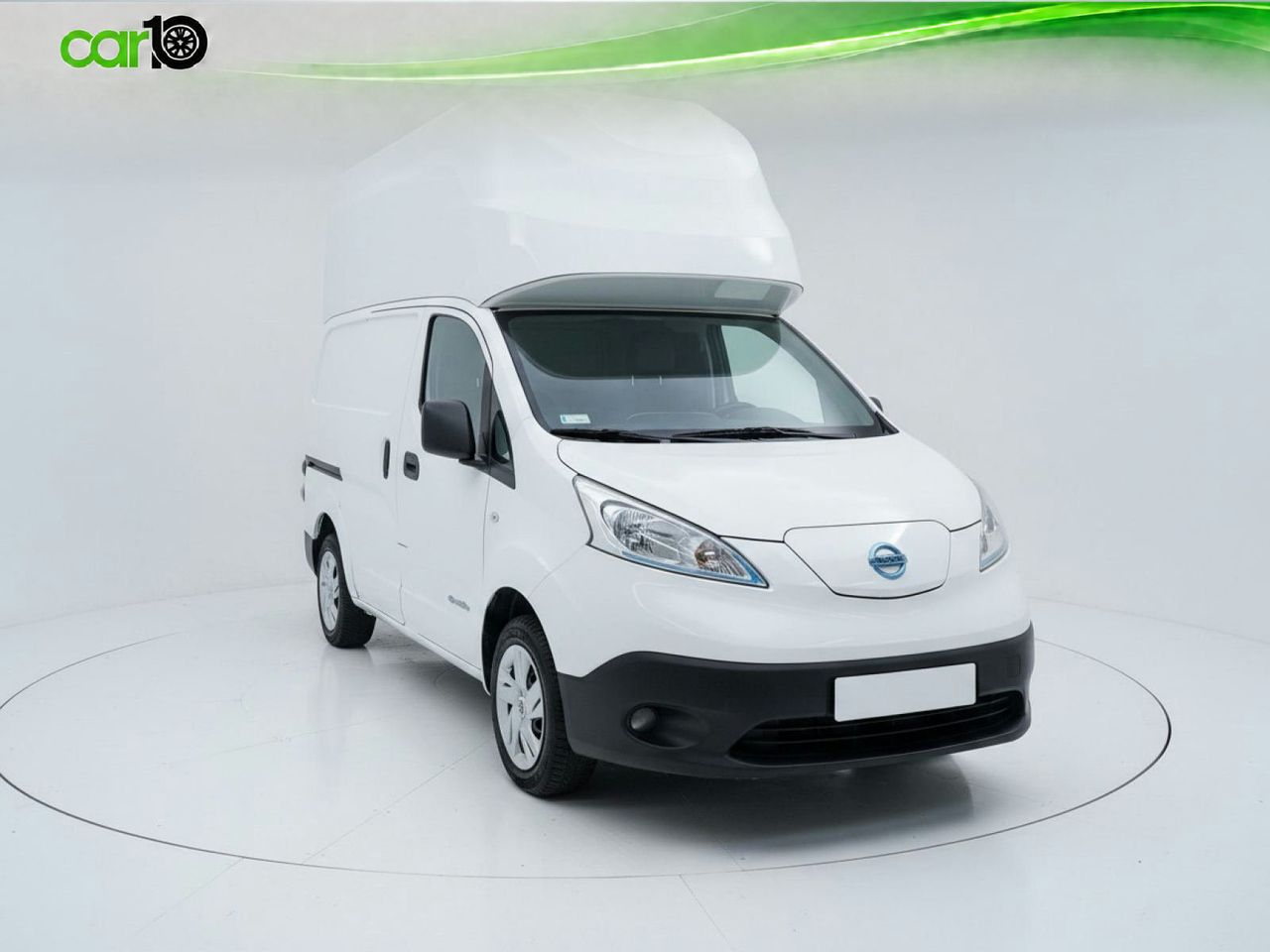 NISSAN NV200 Acenta Electric 4d  - Foto 3