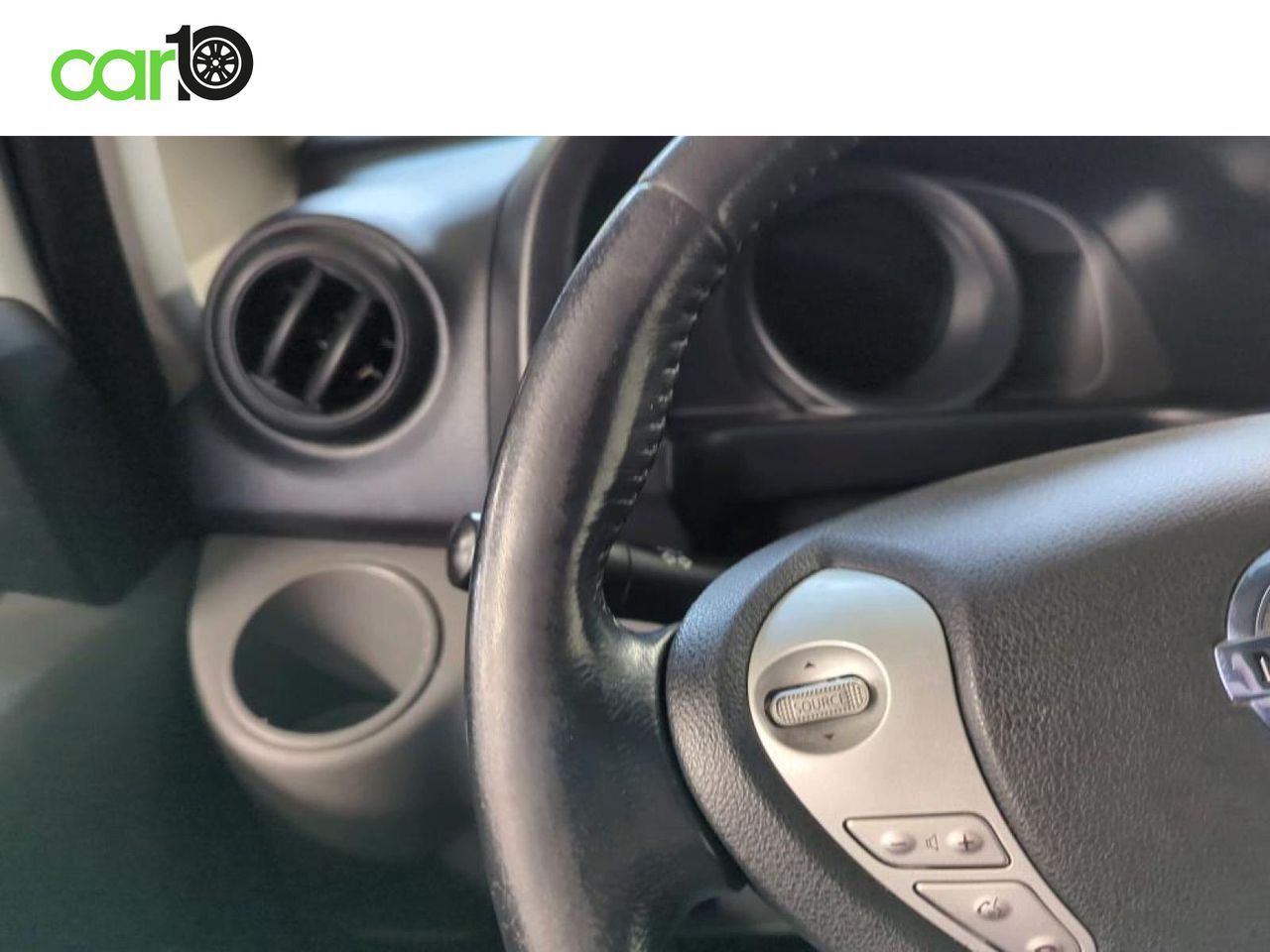 NISSAN NV200 Acenta Electric 4d  - Foto 10