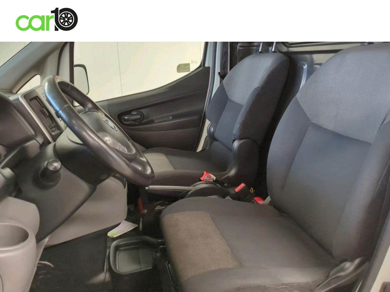 NISSAN NV200 Acenta Electric 4d  - Foto 7