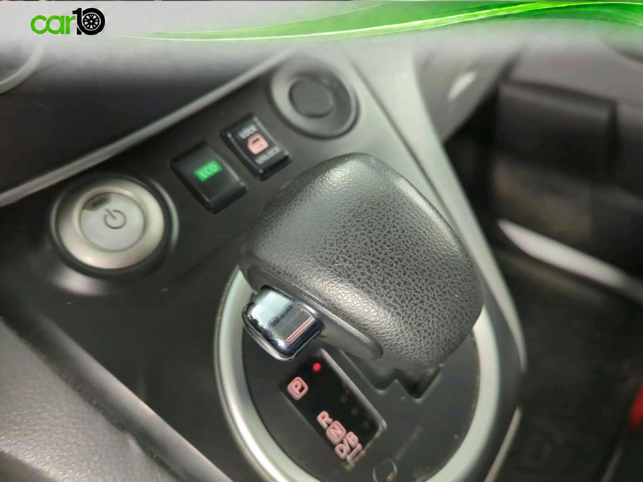 NISSAN NV200 Acenta Electric 4d  - Foto 12