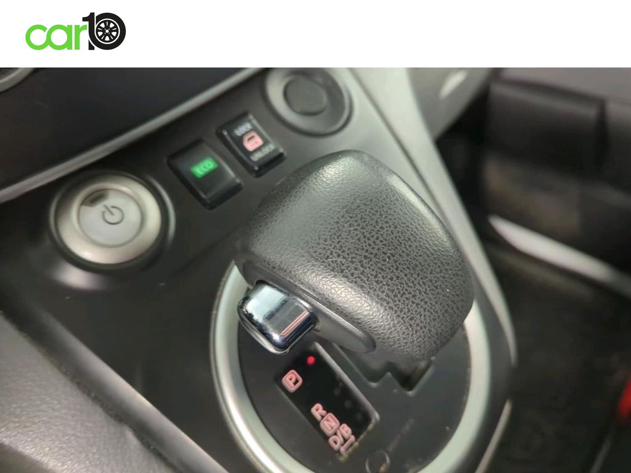 NISSAN NV200 Acenta Electric 4d  - Foto 11