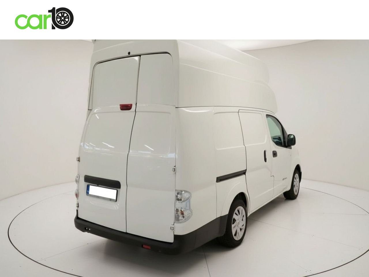 NISSAN NV200 Acenta Electric 4d  - Foto 4