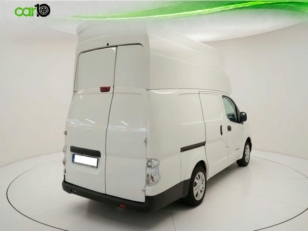 NISSAN NV200 Acenta Electric 4d  - Foto 4
