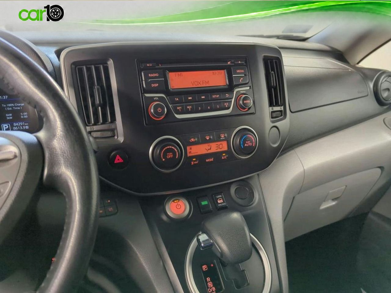 NISSAN NV200 Acenta Electric 4d  - Foto 10