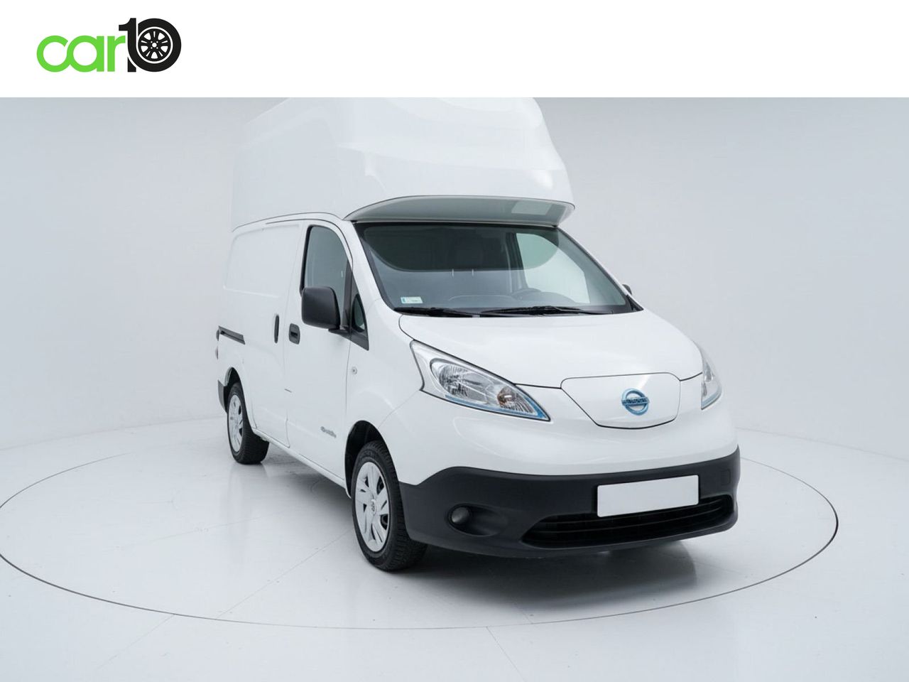 NISSAN NV200 Acenta Electric 4d  - Foto 3