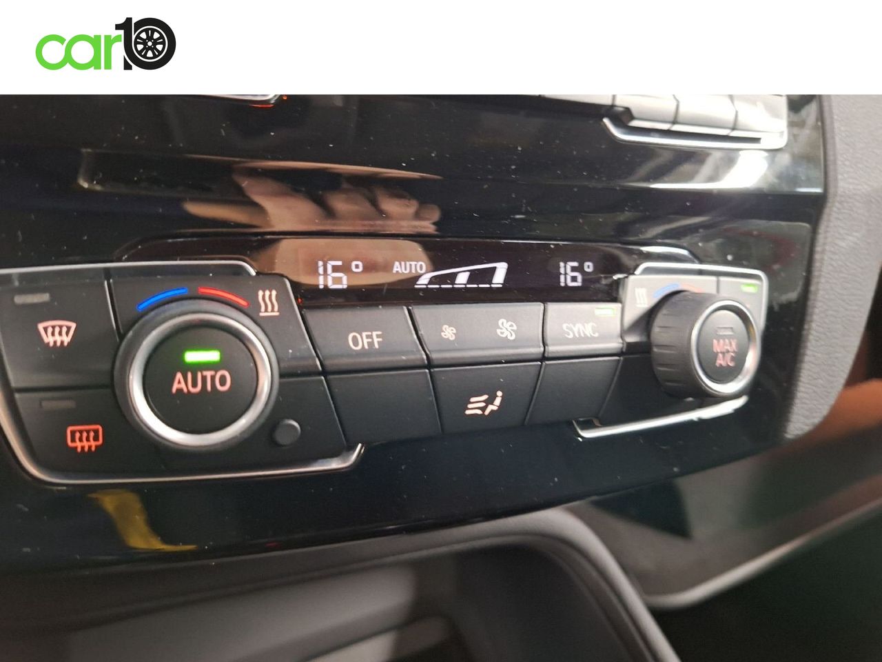 BMW X1 sDrive 16d 85kW  - Foto 12