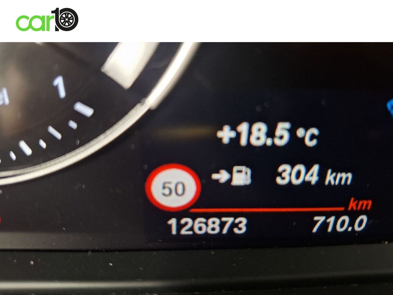 BMW X1 sDrive 16d 85kW  - Foto 10