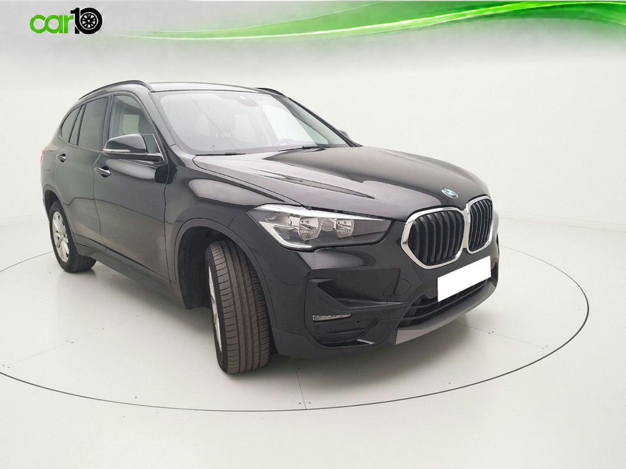 BMW X1 sDrive16d  - Foto 3