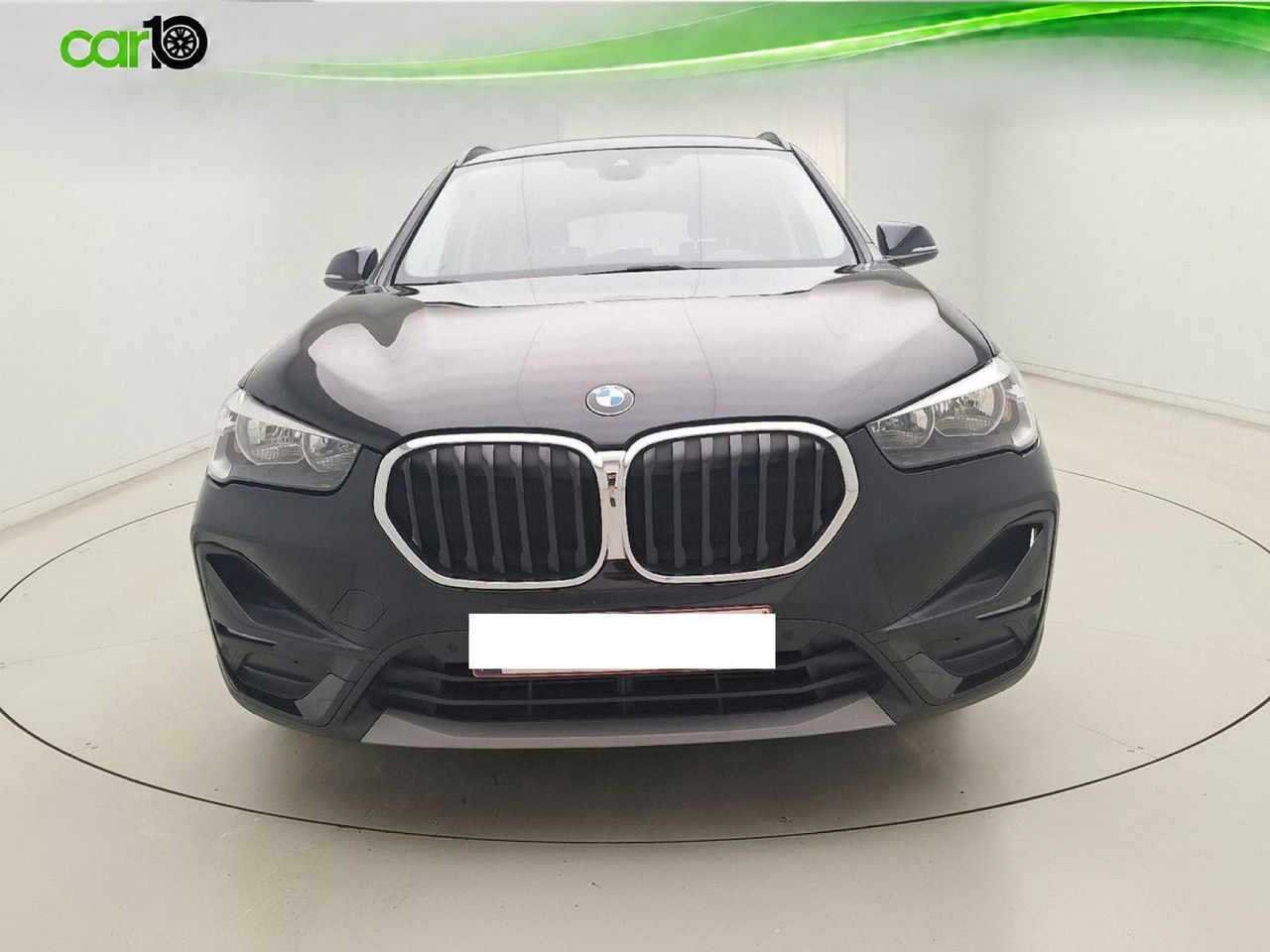 BMW X1 sDrive16d  - Foto 4