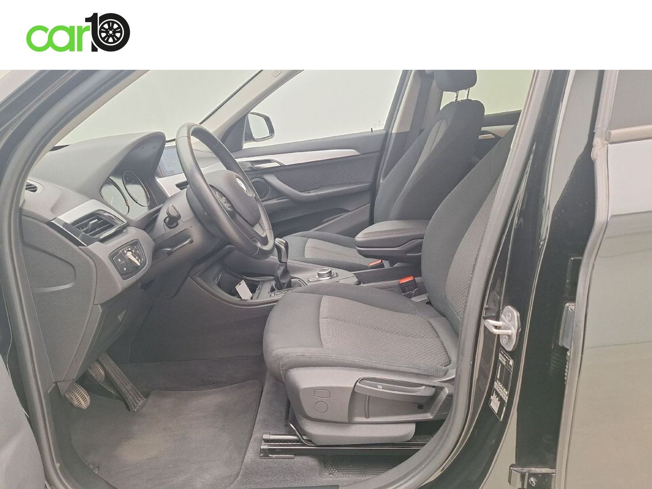 BMW X1 sDrive 16d 85kW  - Foto 7