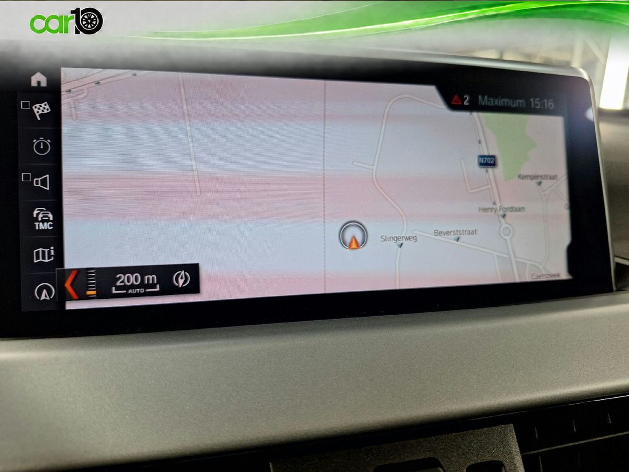 BMW X1 sDrive16d  - Foto 14