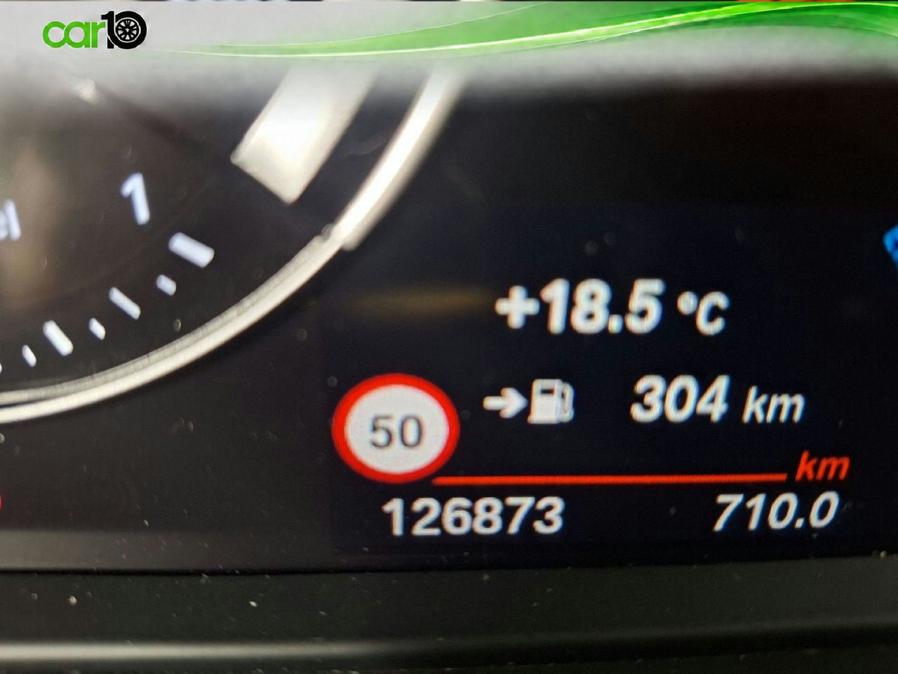 BMW X1 sDrive16d  - Foto 11