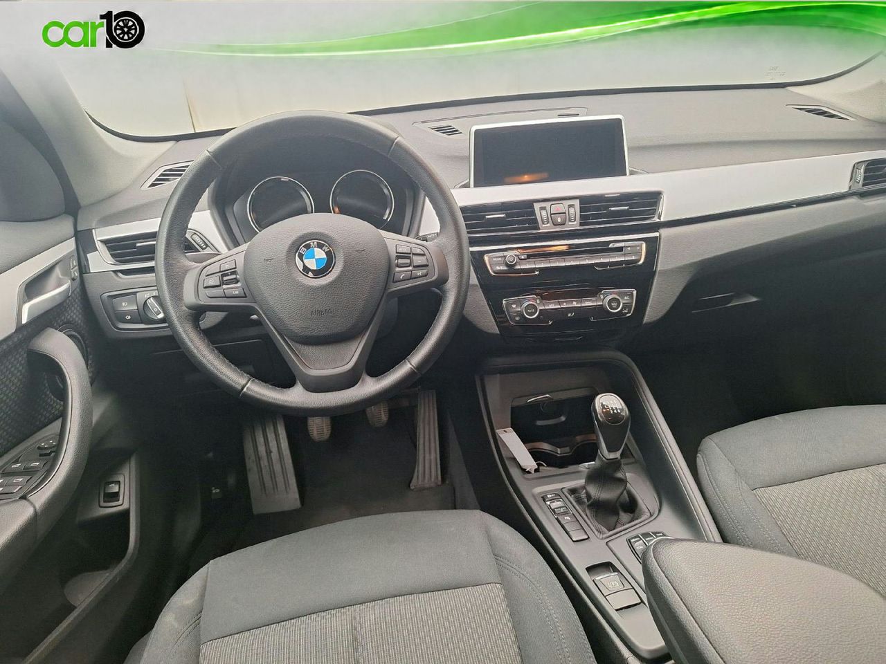 BMW X1 sDrive16d  - Foto 7