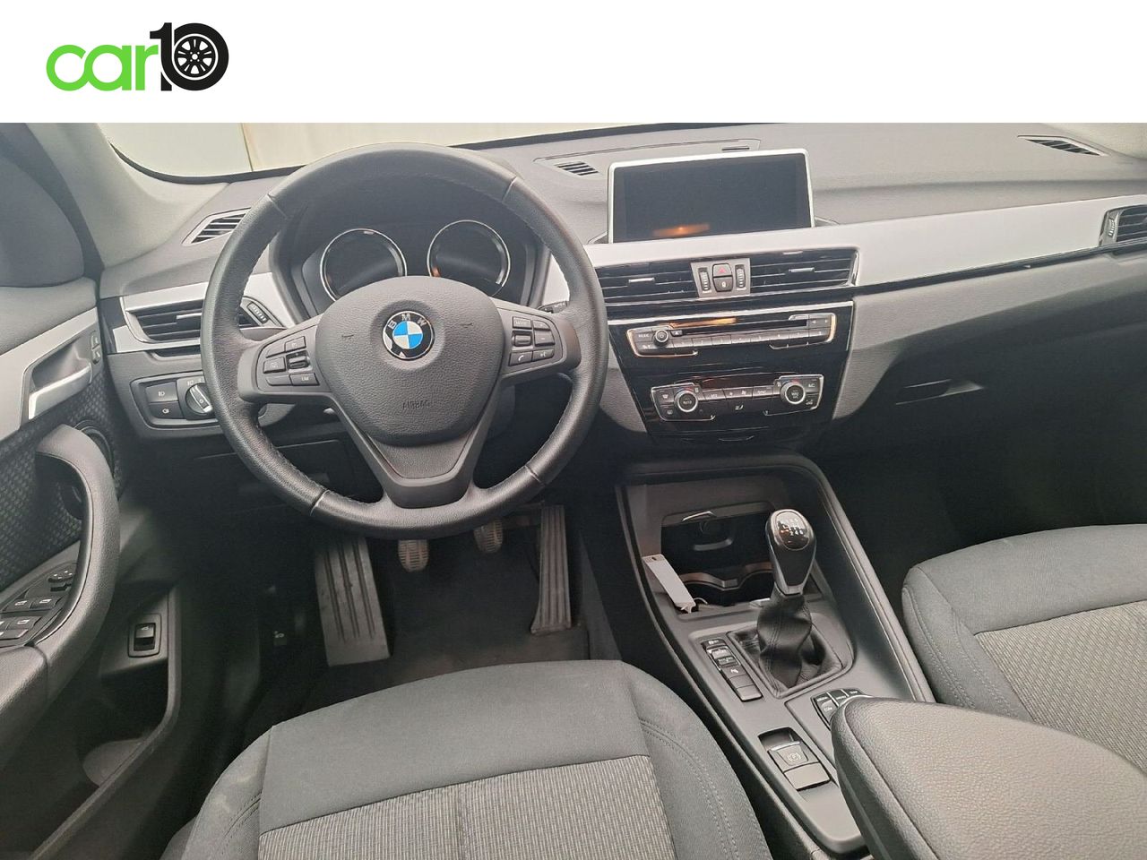 BMW X1 sDrive 16d 85kW  - Foto 6