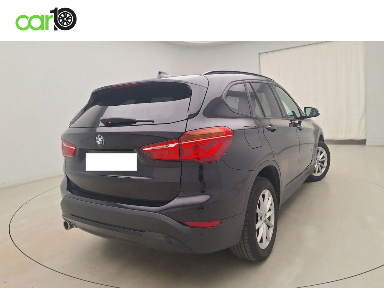 BMW X1 sDrive 16d 85kW  - Foto 5
