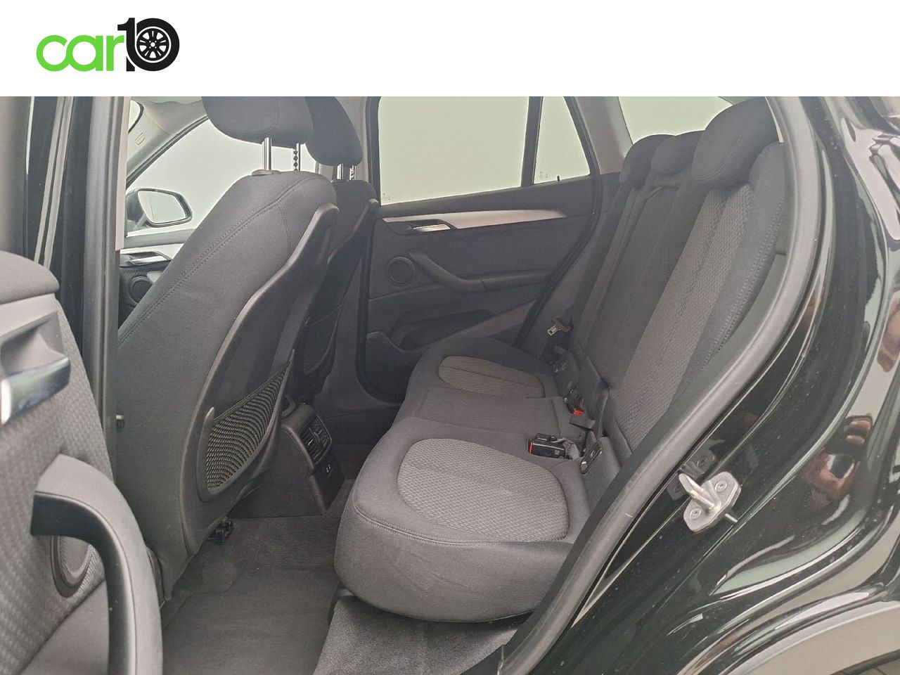 BMW X1 sDrive 16d 85kW  - Foto 8