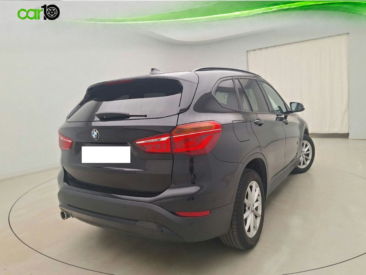 BMW X1 sDrive16d  - Foto 6