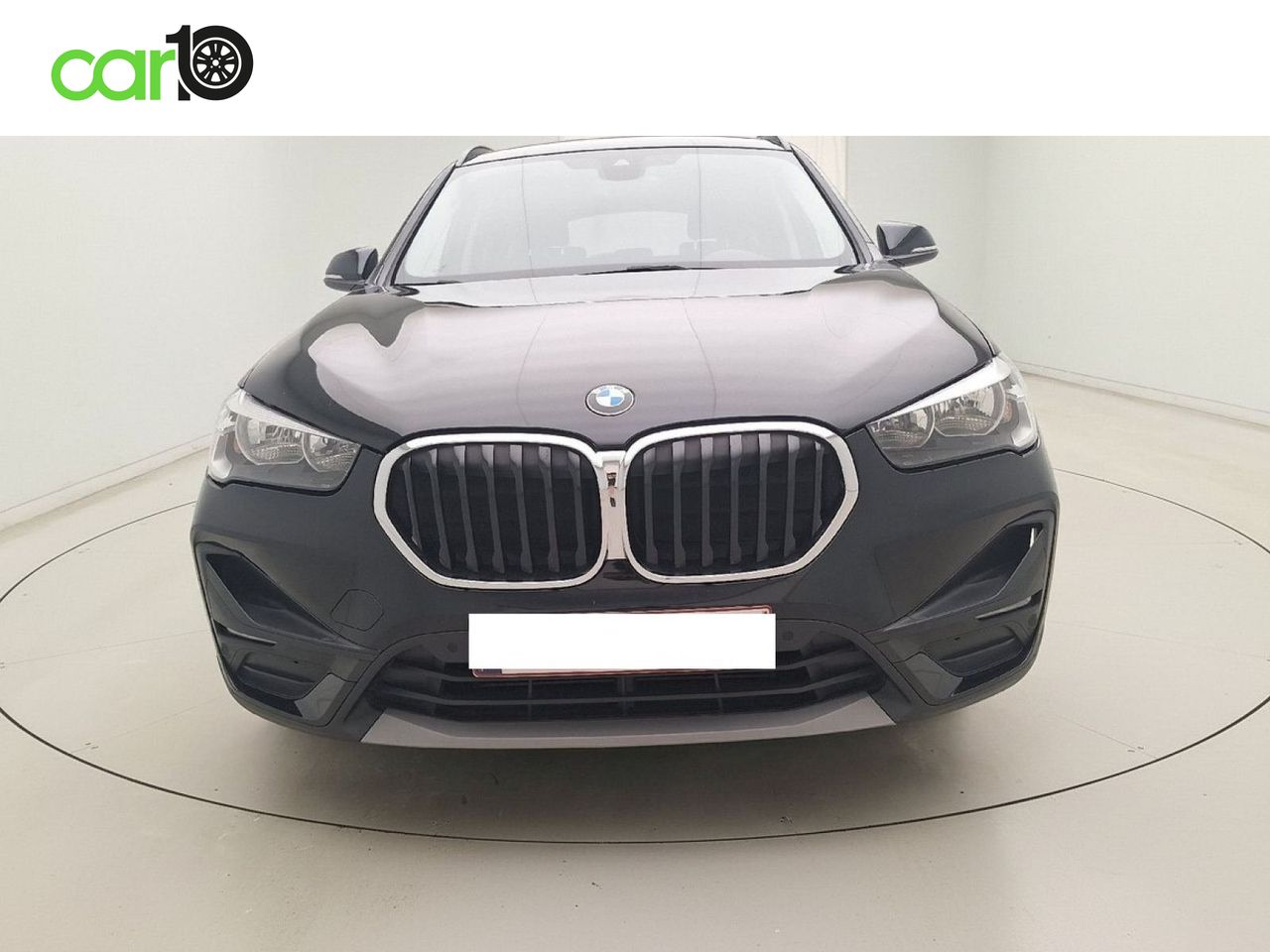 BMW X1 sDrive 16d 85kW  - Foto 4