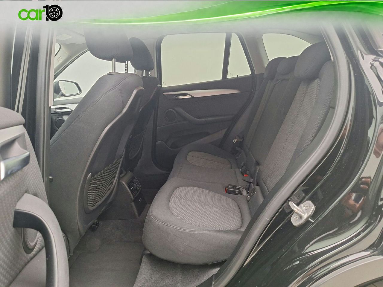 BMW X1 sDrive16d  - Foto 9