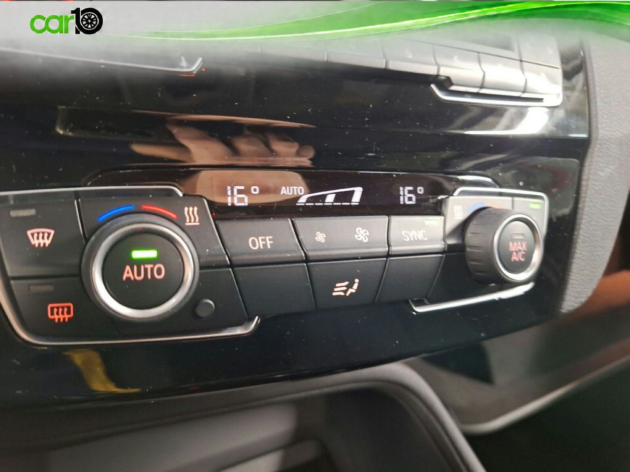 BMW X1 sDrive16d  - Foto 13