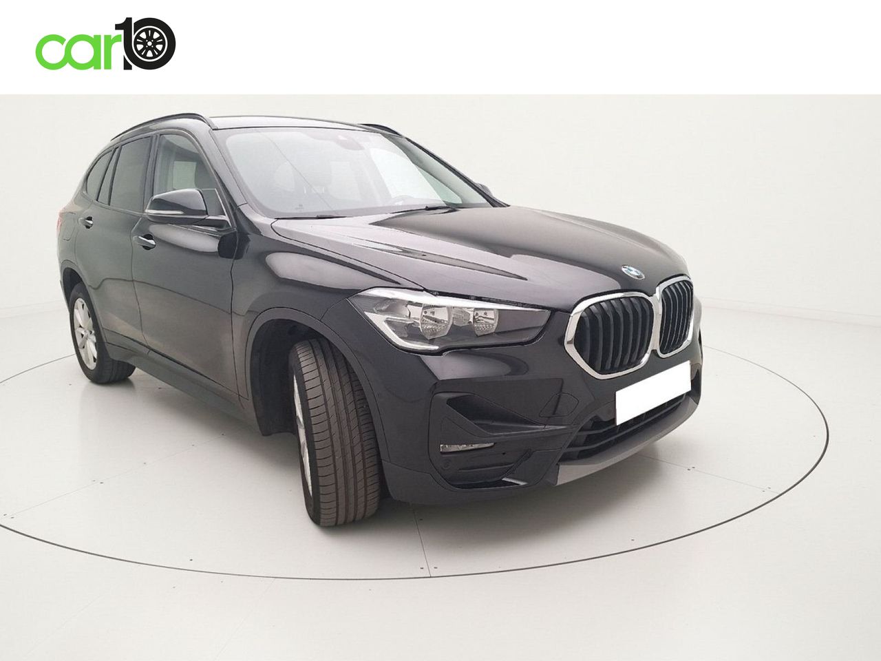 BMW X1 sDrive 16d 85kW  - Foto 3