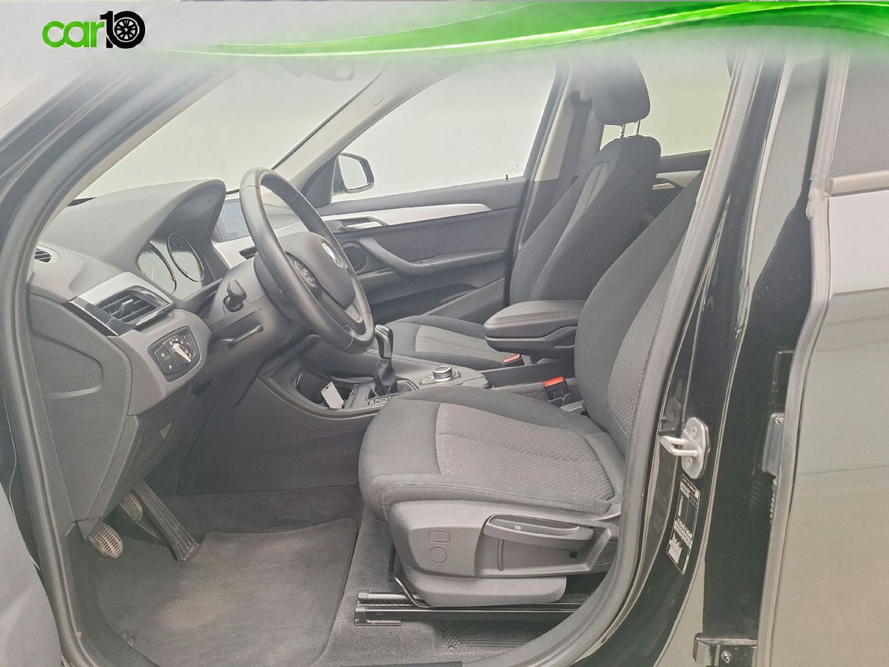 BMW X1 sDrive16d  - Foto 8