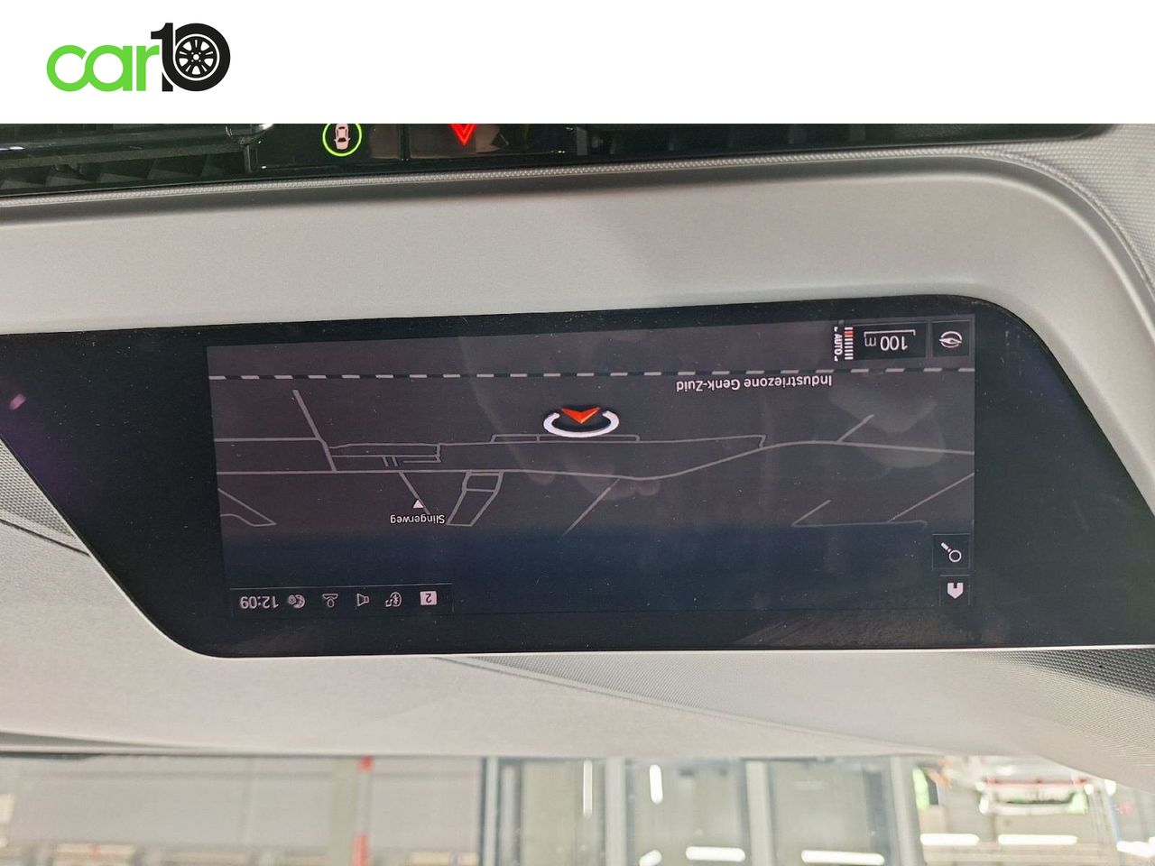 BMW SERIE 1 Reeks Hatch 116d (85 kW) 5d  - Foto 12
