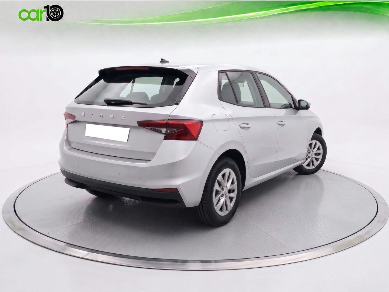 Skoda Fabia 1.0 TSI 81KW (110CV) Ambition  - Foto 3