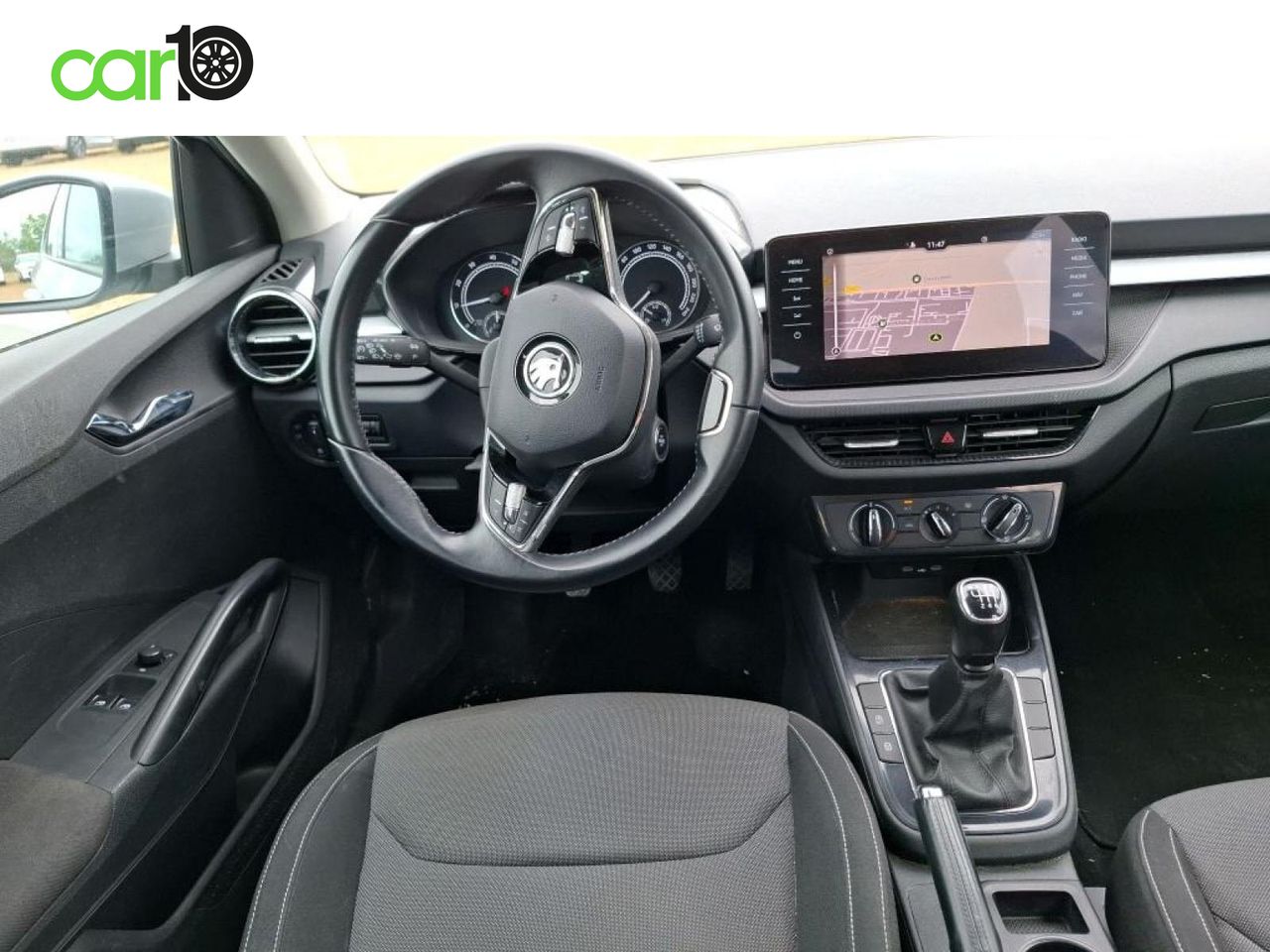 SKODA FABIA 1.0 TSI 110 CV Ambition  - Foto 4