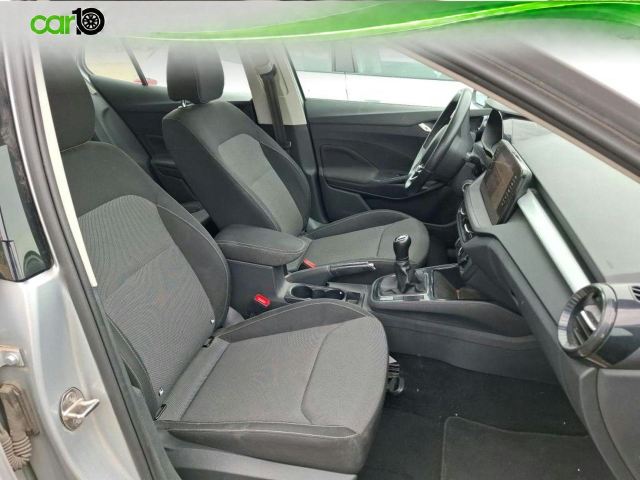 Skoda Fabia 1.0 TSI 81KW (110CV) Ambition  - Foto 6