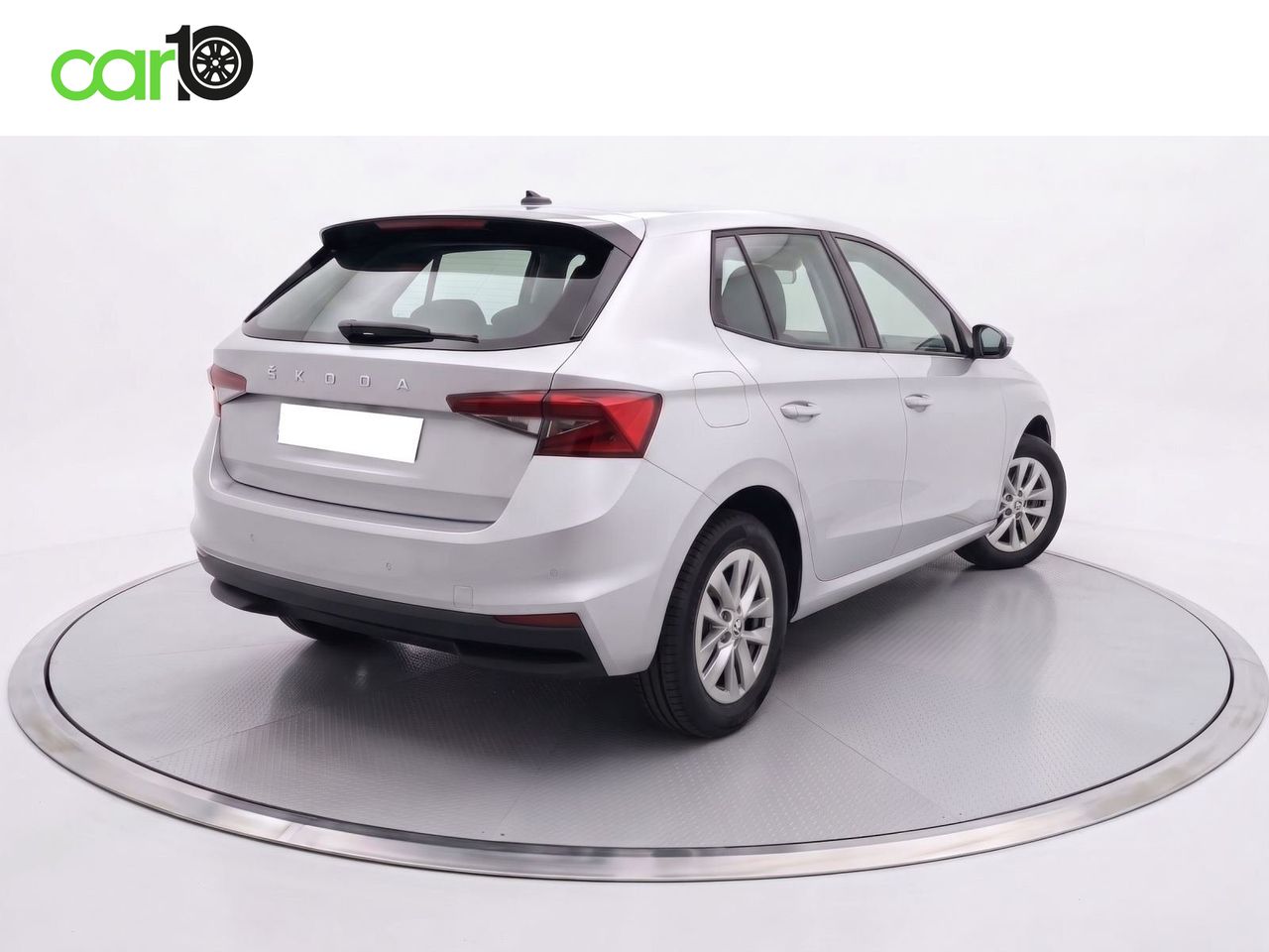 SKODA FABIA 1.0 TSI 110 CV Ambition  - Foto 3